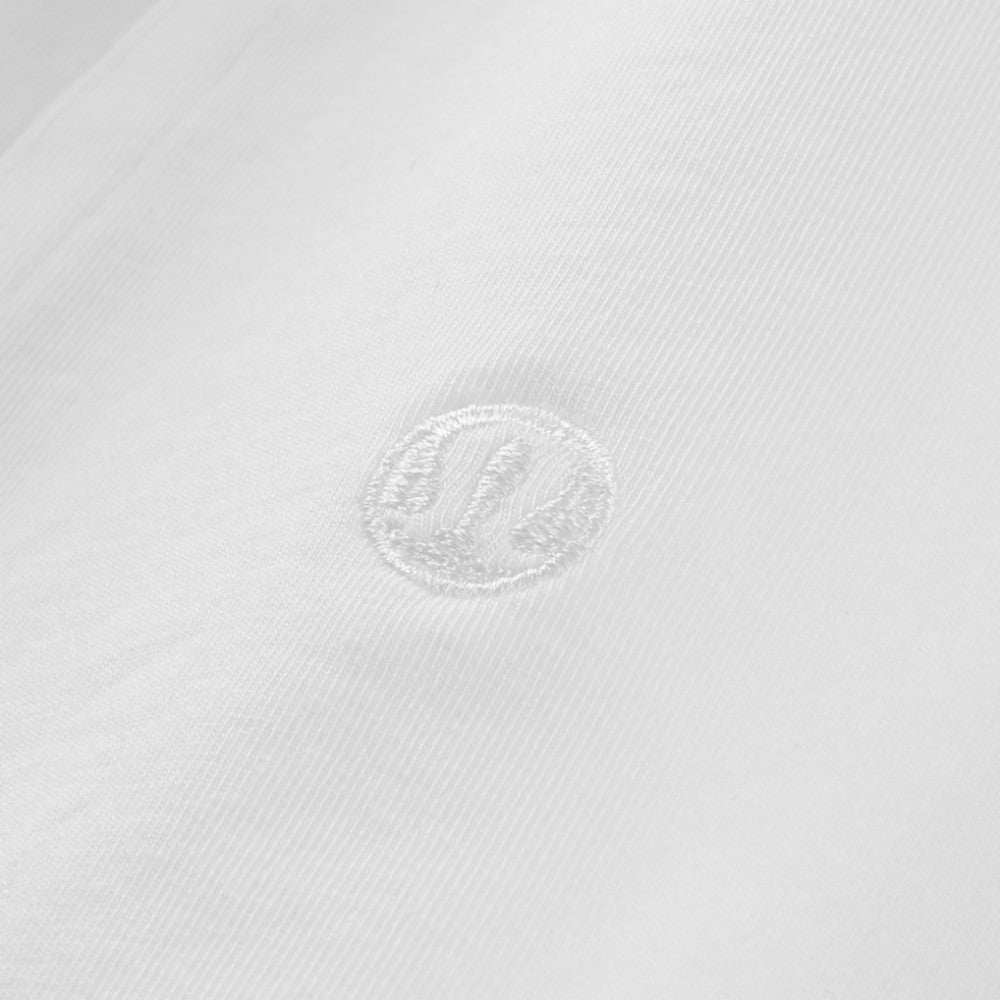 Edmonton Oilers lululemon Women's All Yours Organic Cotton Tank Top - White | US 203169847