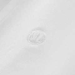 Seattle Kraken lululemon Women's All Yours Organic Cotton Tank Top - White | US 203169851
