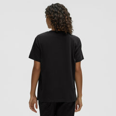 Carolina Hurricanes lululemon Women's All Yours Organic Cotton T-Shirt - Black | US 203169854