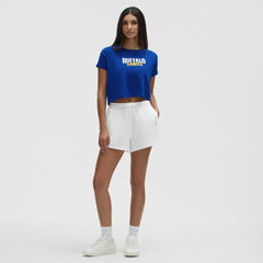Buffalo Sabres lululemon Women's Cates T-Shirt - College Cobalt | US 203169900