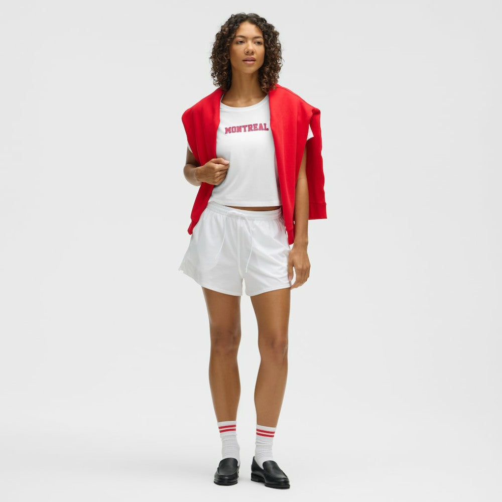 Florida Panthers lululemon Women's Cates T-Shirt - White | US 203169923