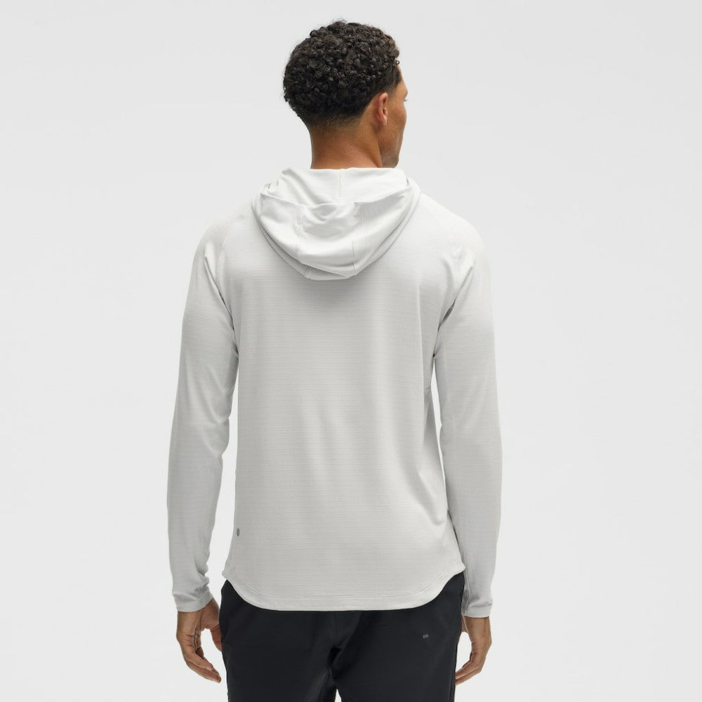 Boston Bruins lululemon License to Train Hoodie - Vapor | US 203169960