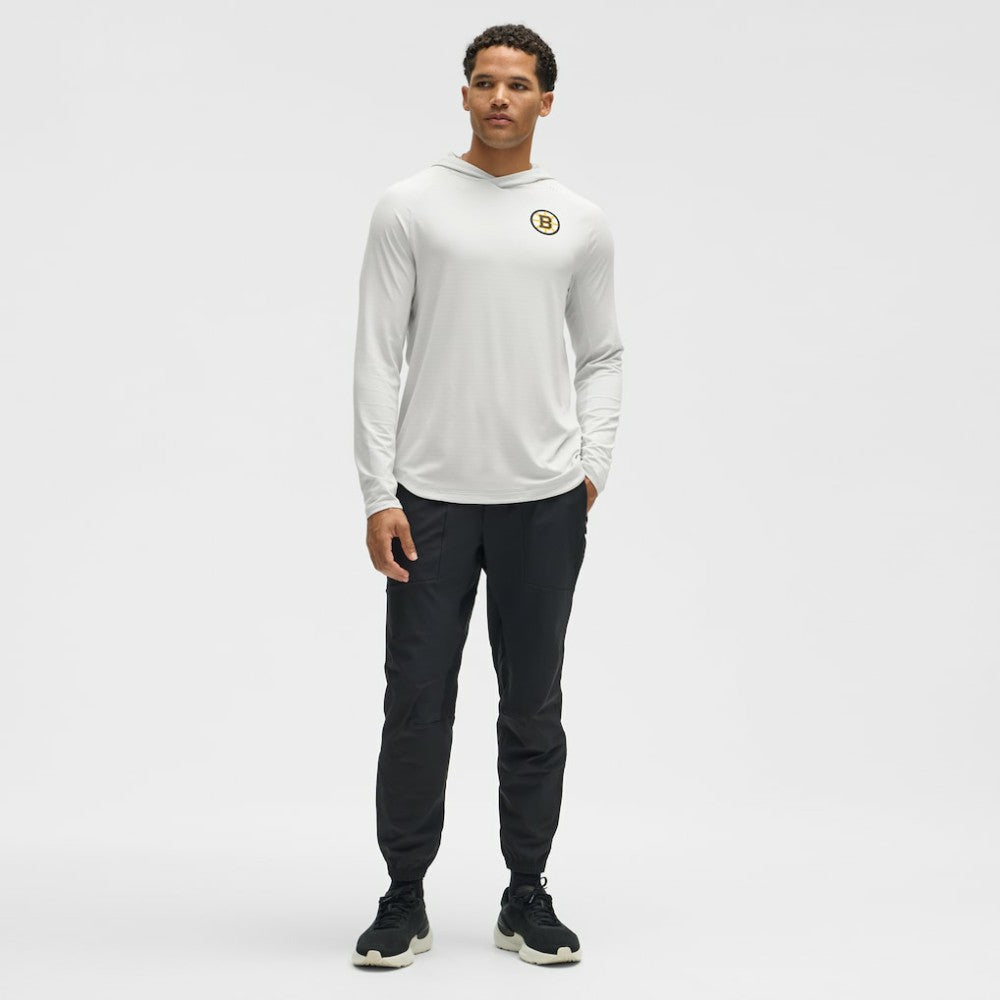 Boston Bruins lululemon License to Train Hoodie - Vapor | US 203169960