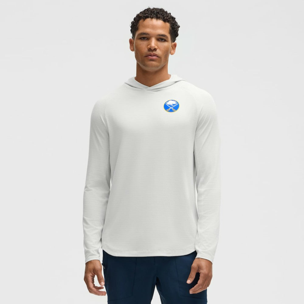 Buffalo Sabres lululemon License to Train Hoodie - Vapor | US 203169962