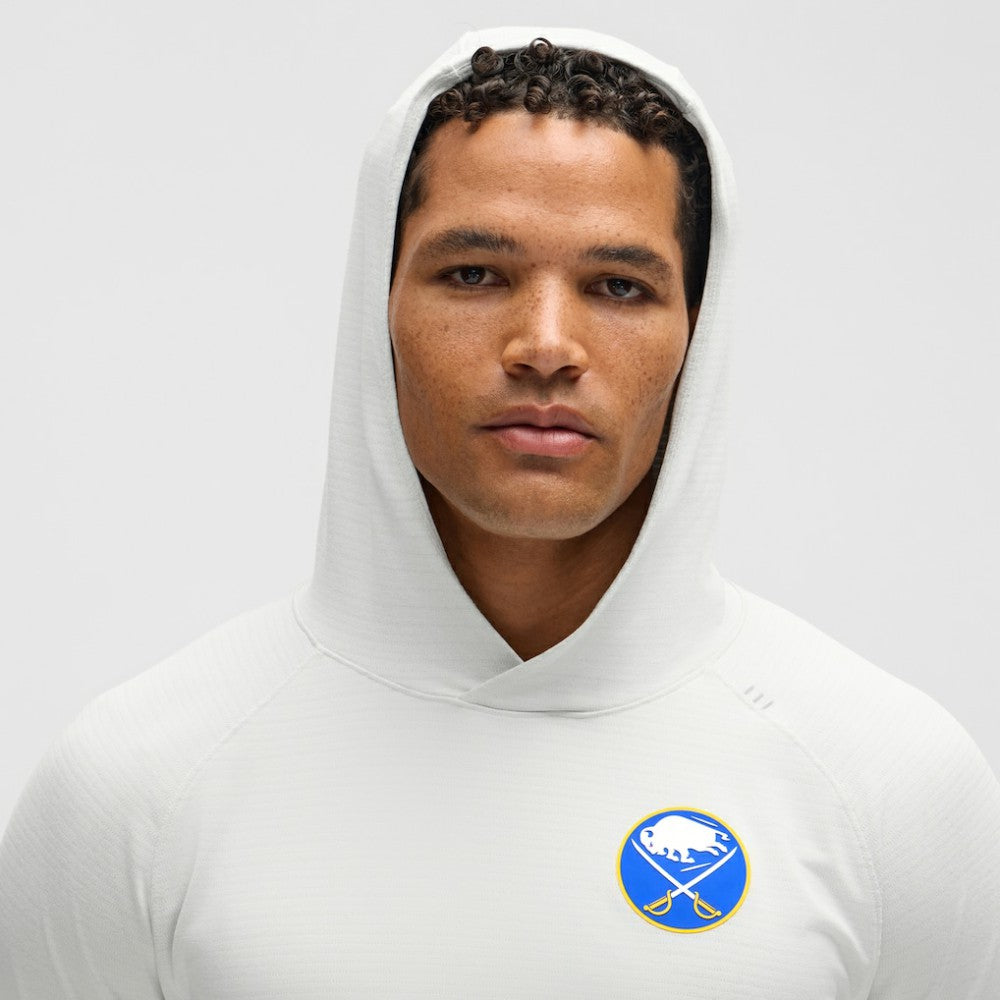 Buffalo Sabres lululemon License to Train Hoodie - Vapor | US 203169962