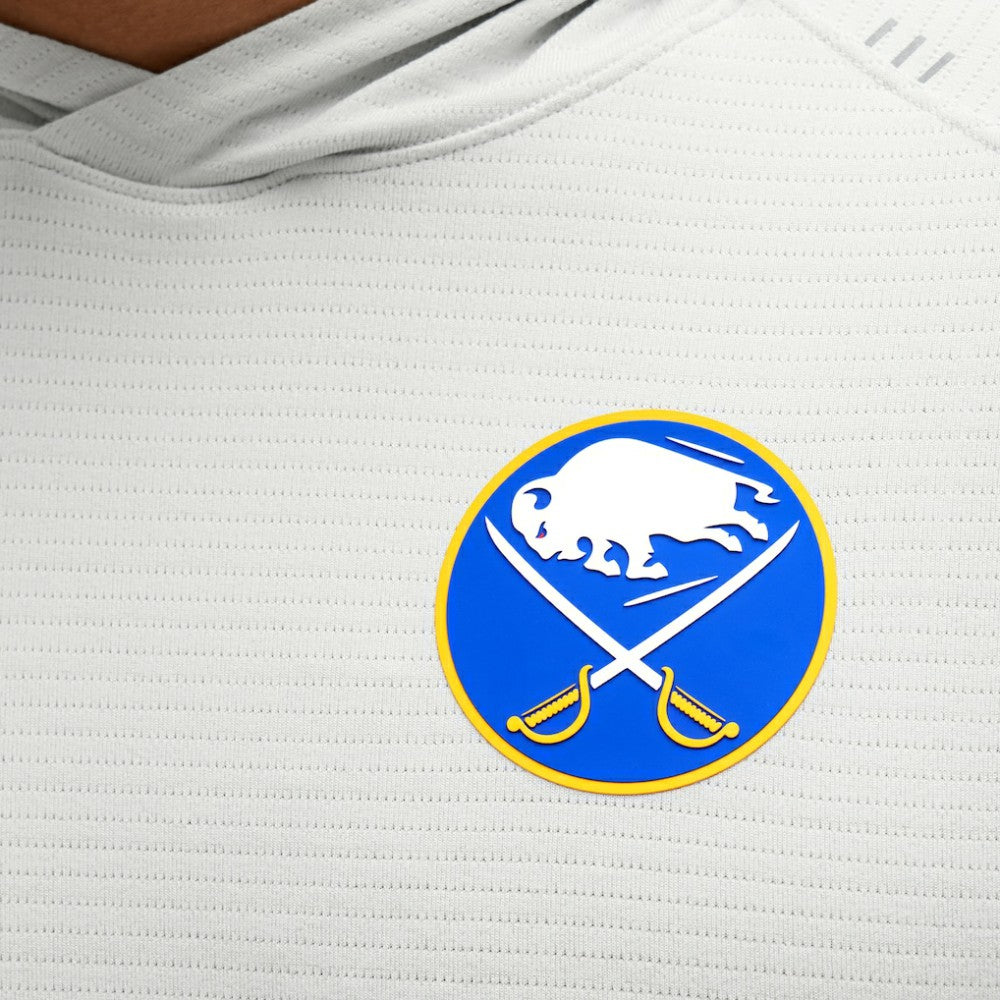 Buffalo Sabres lululemon License to Train Hoodie - Vapor | US 203169962