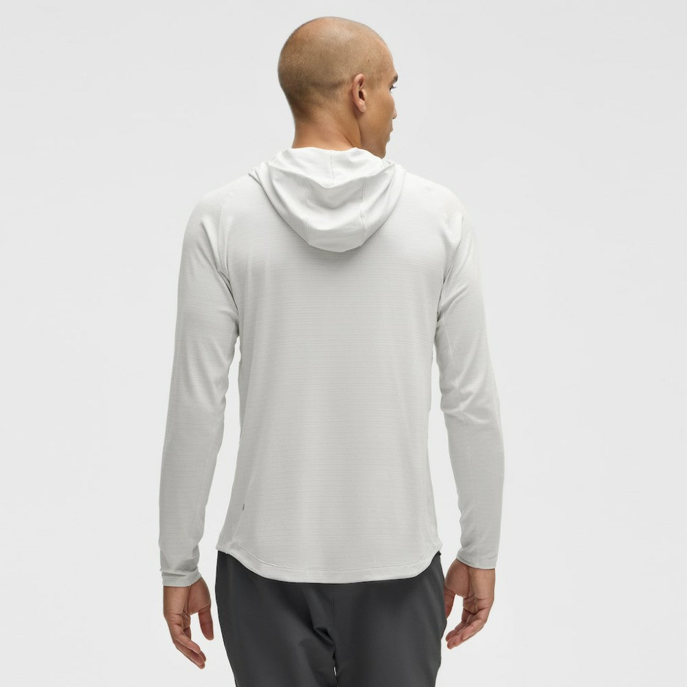 Chicago Blackhawks lululemon License to Train Hoodie - Vapor | US 203169963