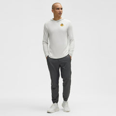 Chicago Blackhawks lululemon License to Train Hoodie - Vapor | US 203169963