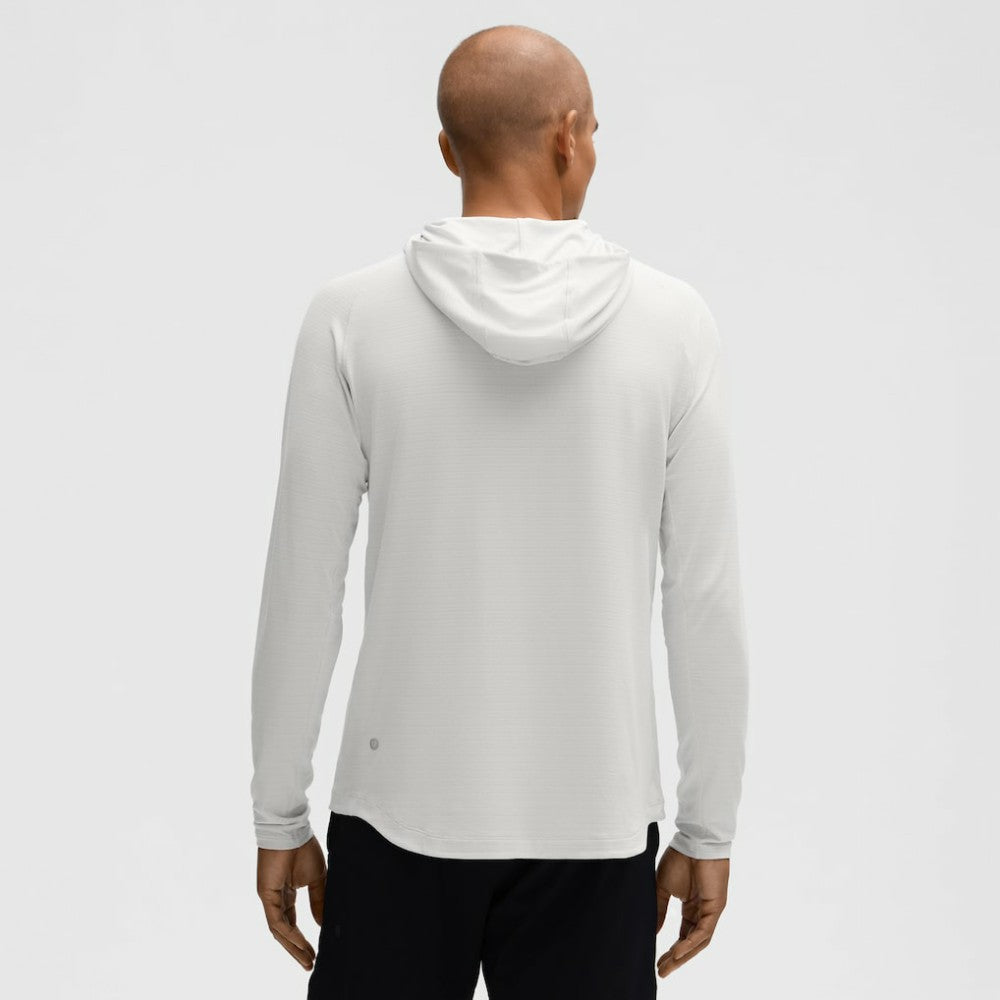 Anaheim Ducks lululemon License to Train Hoodie - Vapor | US 203169964