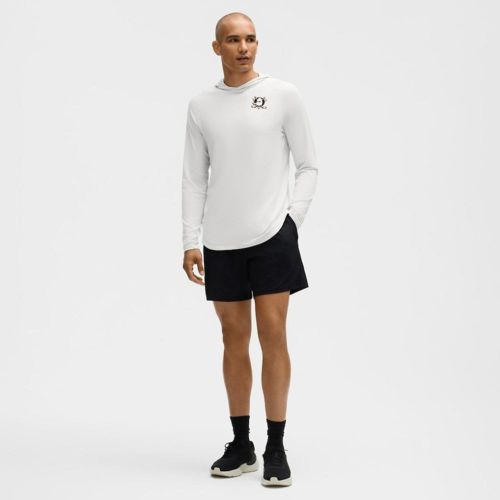 Anaheim Ducks lululemon License to Train Hoodie - Vapor | US 203169964