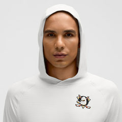 Anaheim Ducks lululemon License to Train Hoodie - Vapor | US 203169964
