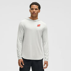 New Jersey Devils lululemon License to Train Hoodie - Vapor | US 203169965