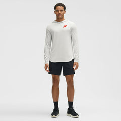 New Jersey Devils lululemon License to Train Hoodie - Vapor | US 203169965