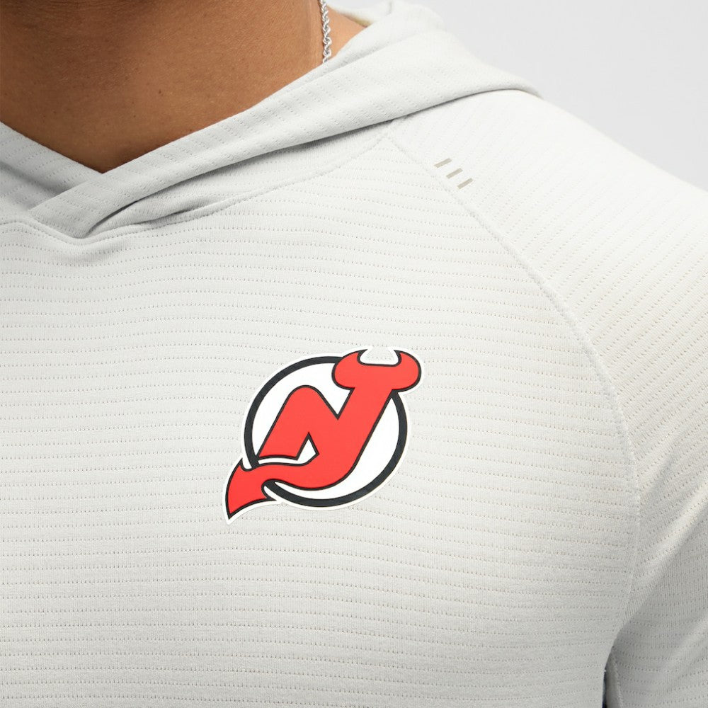 New Jersey Devils lululemon License to Train Hoodie - Vapor | US 203169965