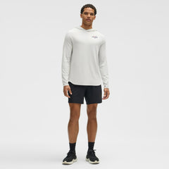 Washington Capitals lululemon License to Train Hoodie - Vapor | US 203169966