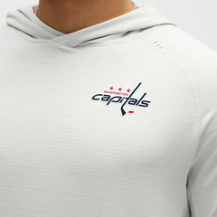 Washington Capitals lululemon License to Train Hoodie - Vapor | US 203169966