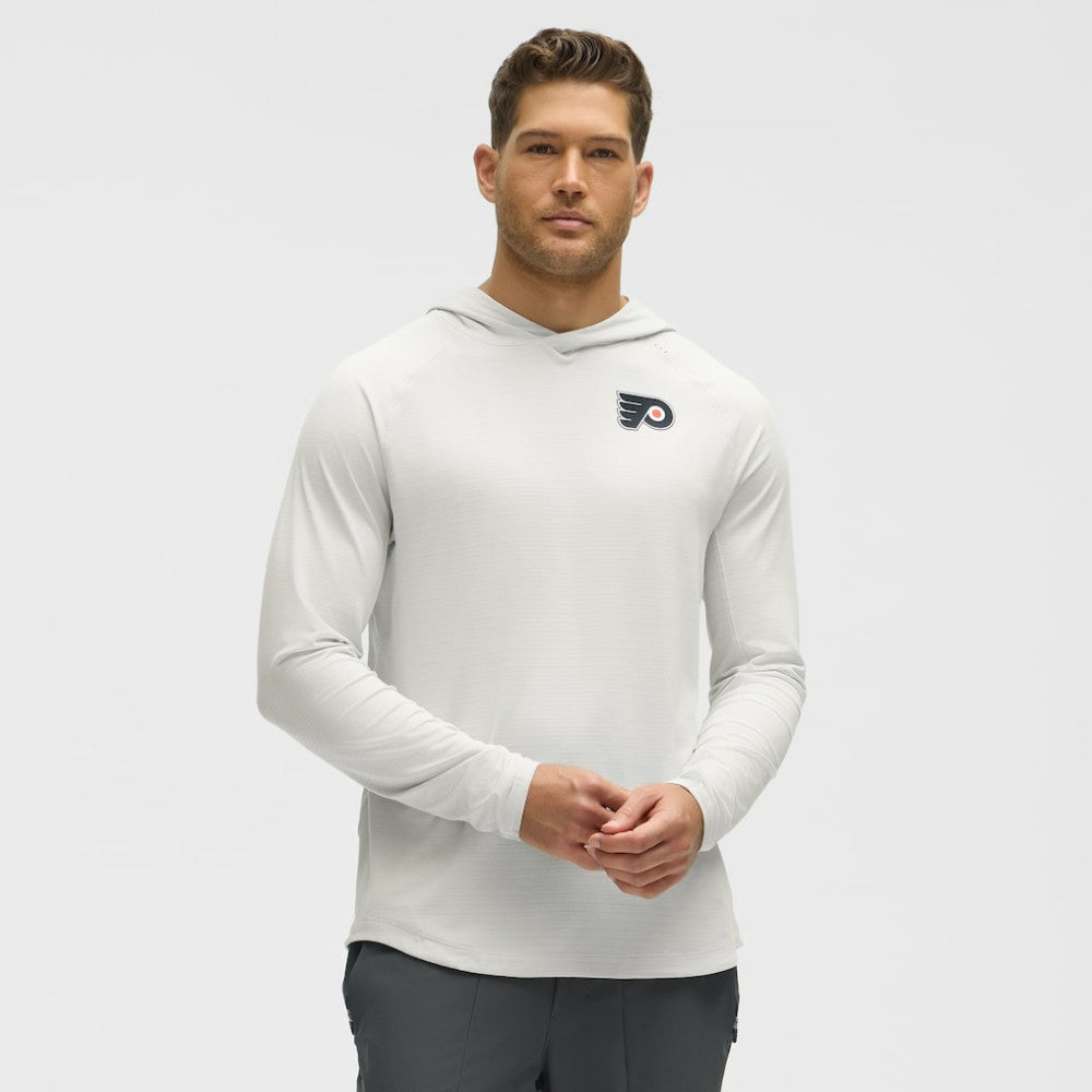 Philadelphia Flyers lululemon License to Train Hoodie - Vapor | US 203169968