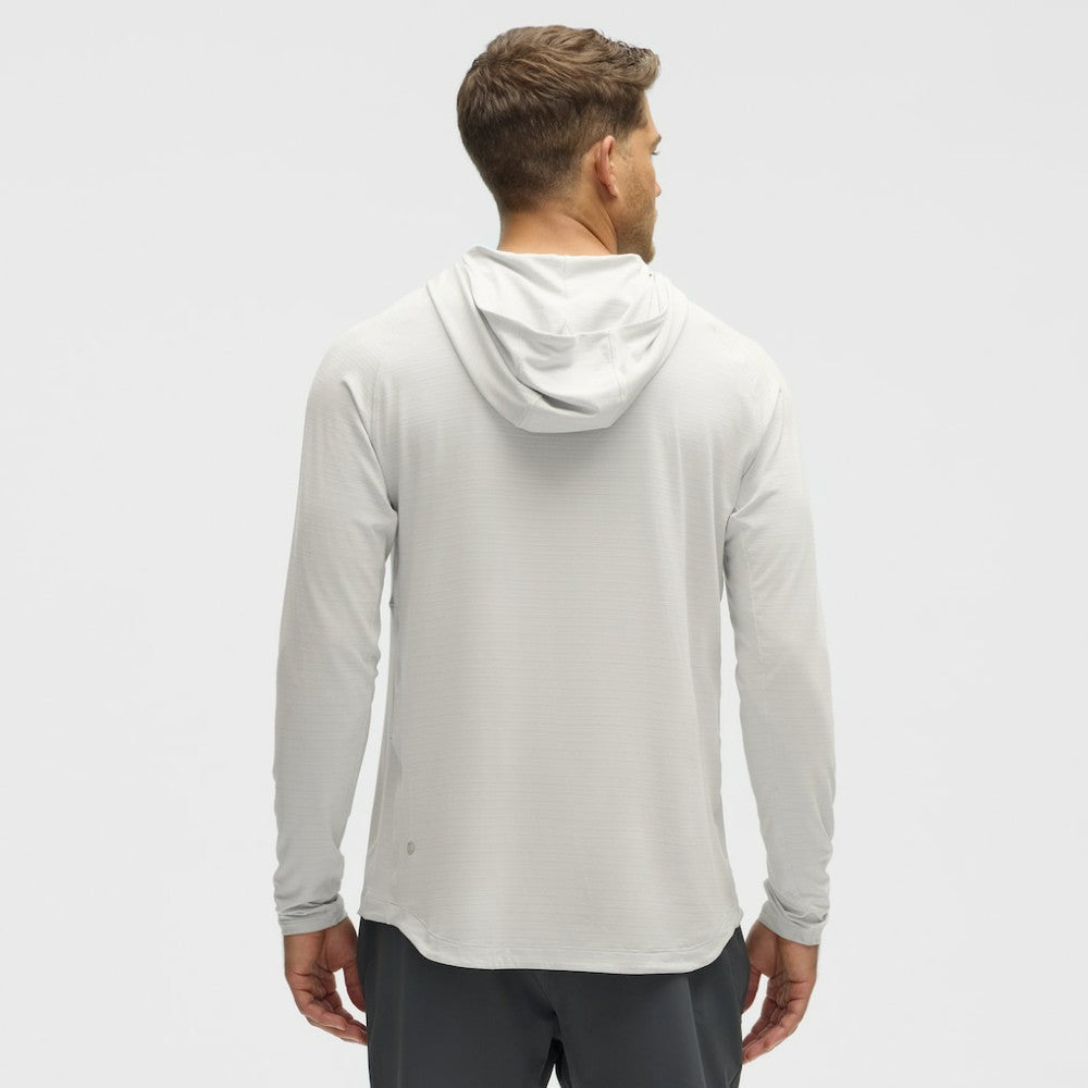 Philadelphia Flyers lululemon License to Train Hoodie - Vapor | US 203169968