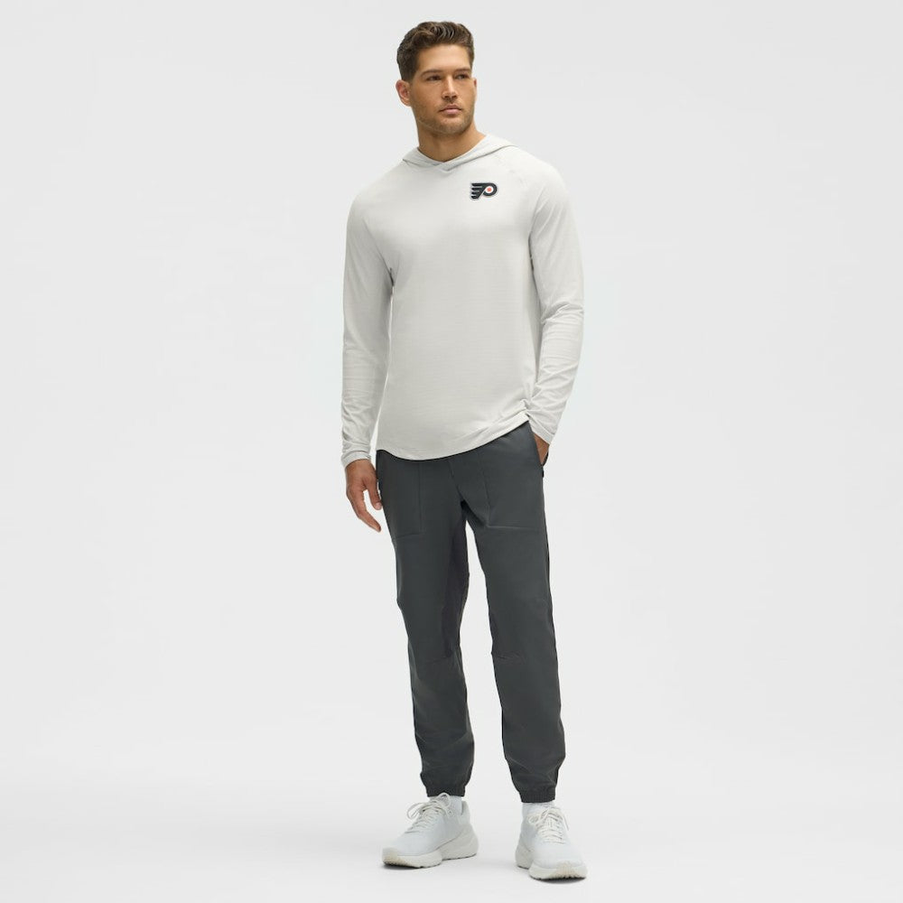 Philadelphia Flyers lululemon License to Train Hoodie - Vapor | US 203169968