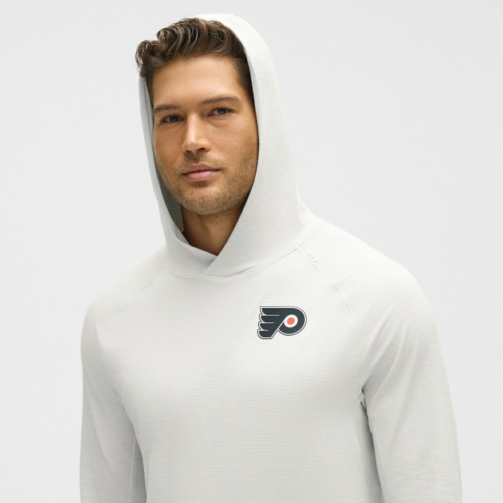 Philadelphia Flyers lululemon License to Train Hoodie - Vapor | US 203169968