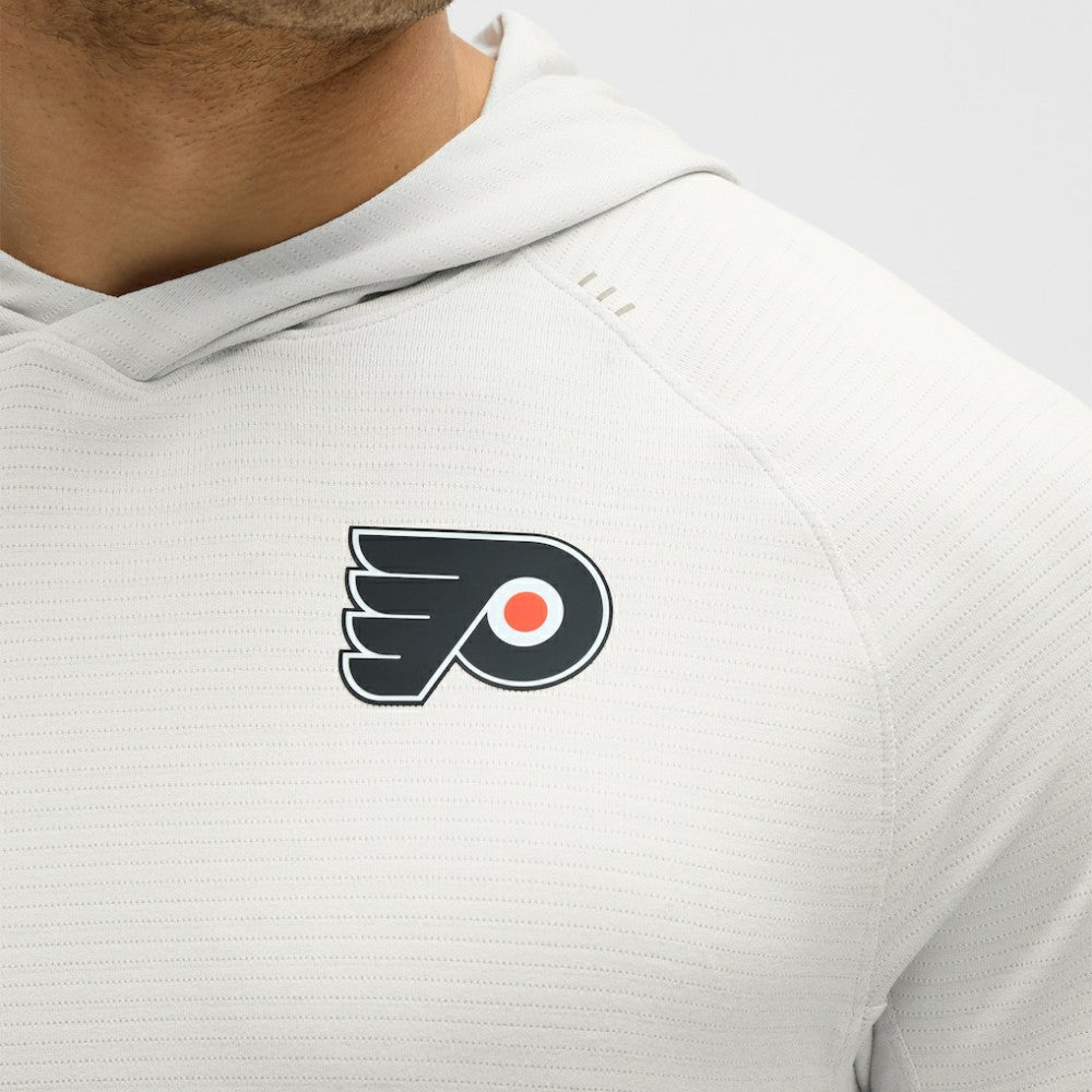 Philadelphia Flyers lululemon License to Train Hoodie - Vapor | US 203169968