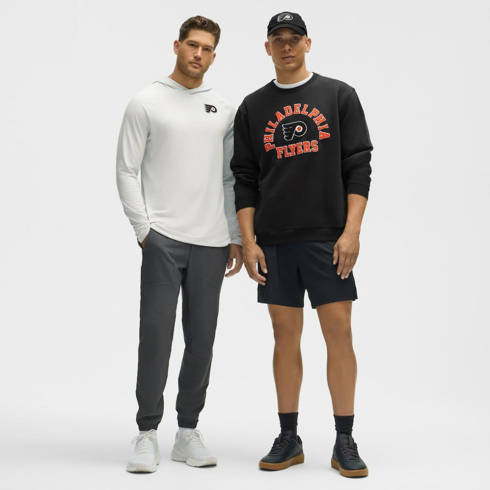 Philadelphia Flyers lululemon License to Train Hoodie - Vapor | US 203169968