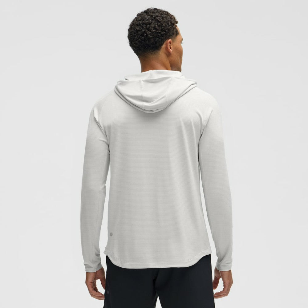 Pittsburgh Penguins lululemon License to Train Hoodie - Vapor | US 203169969
