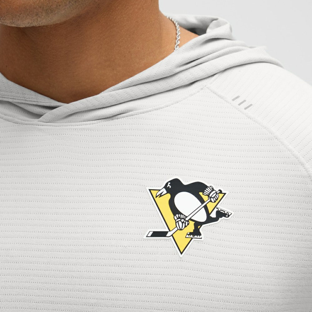Pittsburgh Penguins lululemon License to Train Hoodie - Vapor | US 203169969