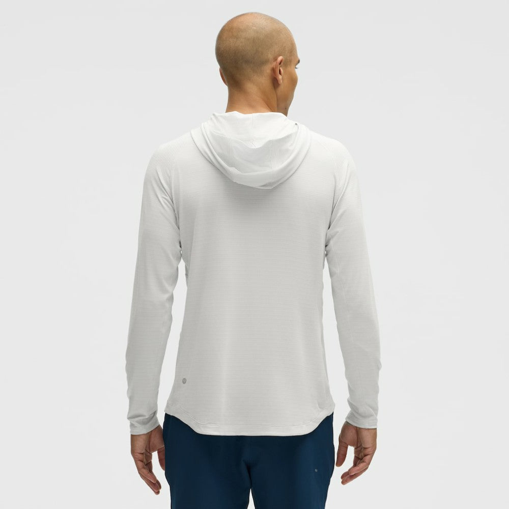 Seattle Kraken lululemon License to Train Hoodie - Vapor | US 203169970