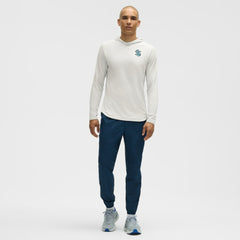 Seattle Kraken lululemon License to Train Hoodie - Vapor | US 203169970
