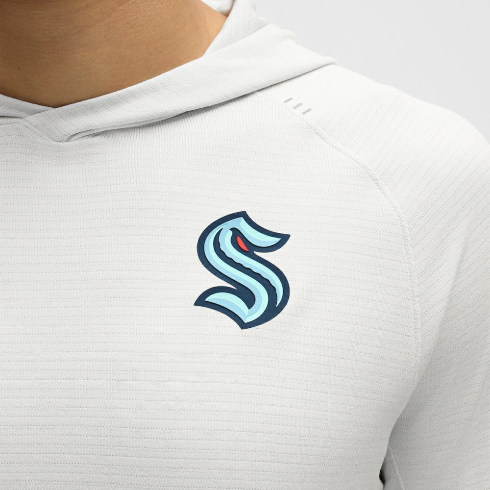 Seattle Kraken lululemon License to Train Hoodie - Vapor | US 203169970