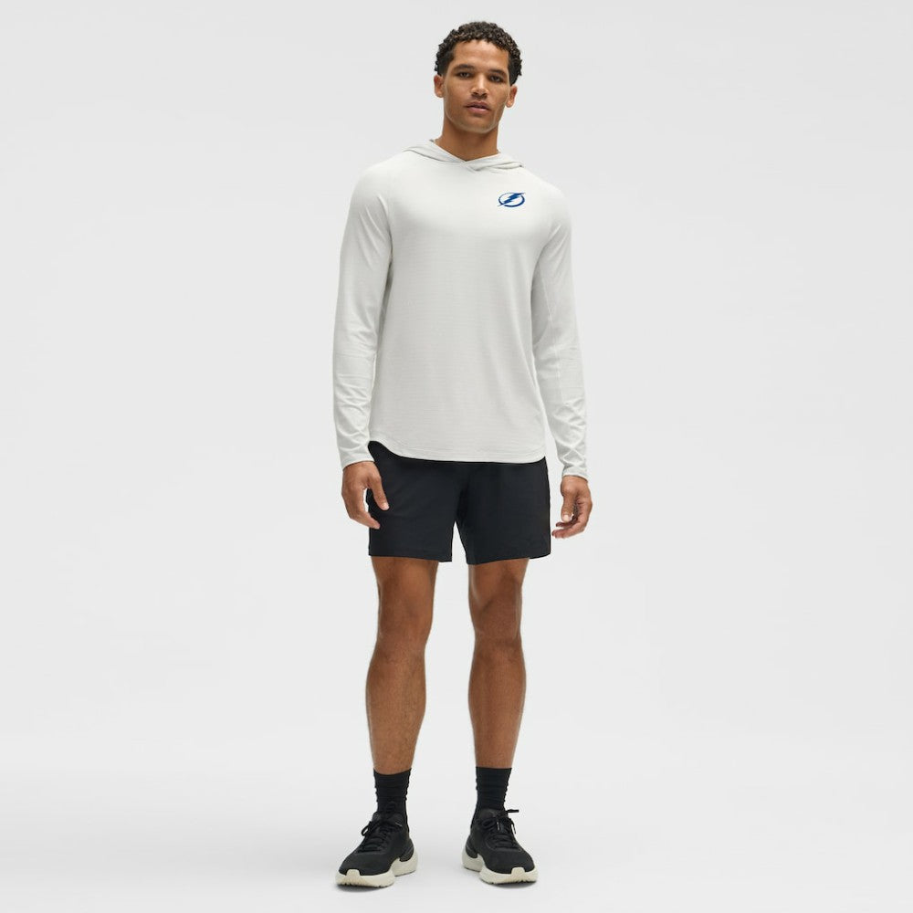 Tampa Bay Lightning lululemon License to Train Hoodie - Vapor | US 203169972