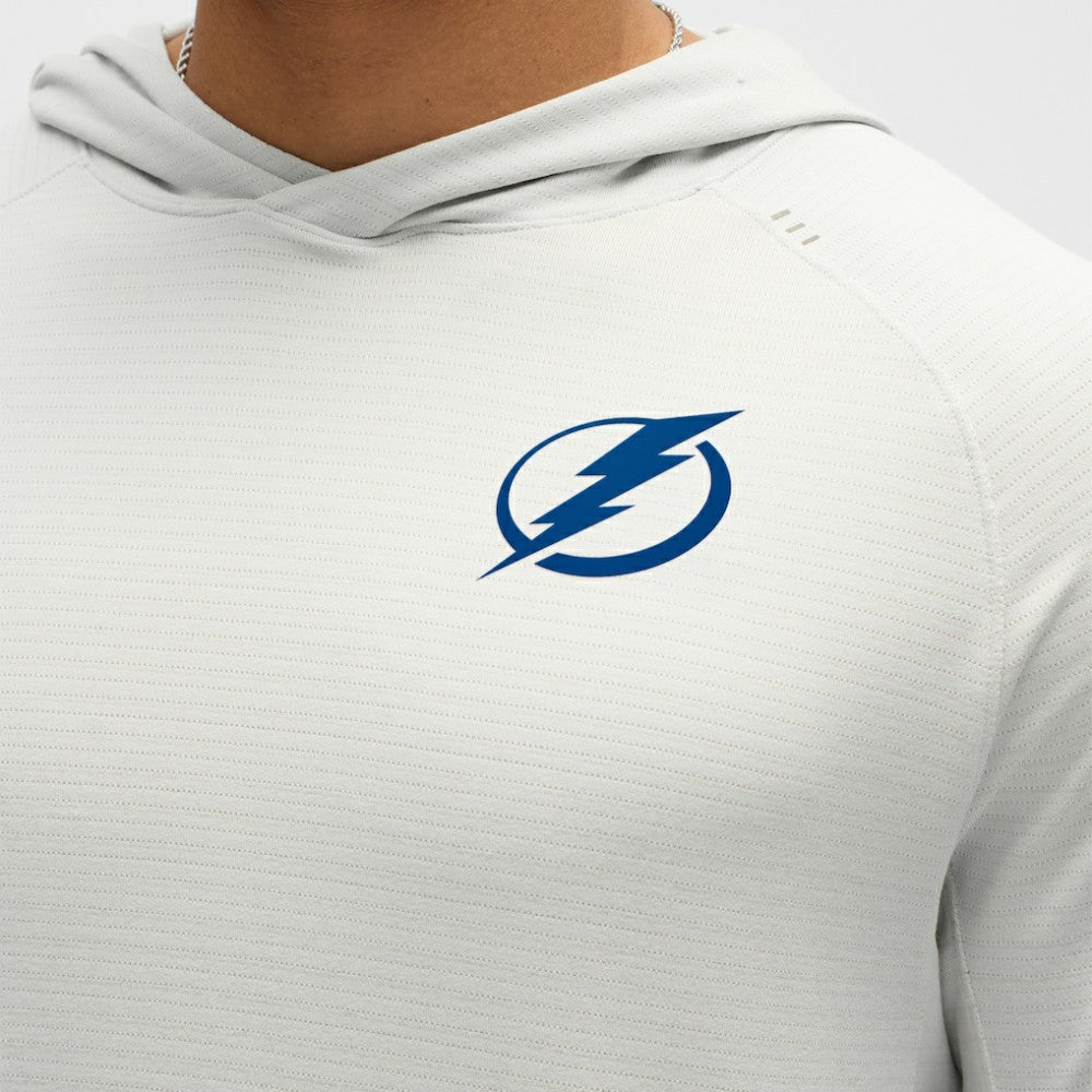 Tampa Bay Lightning lululemon License to Train Hoodie - Vapor | US 203169972