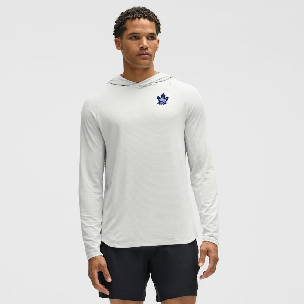 Toronto Maple Leafs lululemon License to Train Hoodie - Vapor | US 203169973