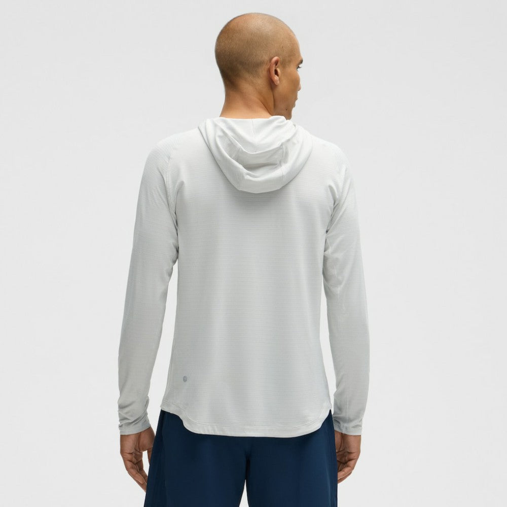 Vancouver Canucks lululemon License to Train Hoodie - Vapor | US 203169974
