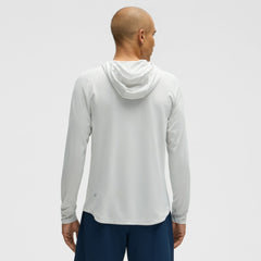 Vancouver Canucks lululemon License to Train Hoodie - Vapor | US 203169974