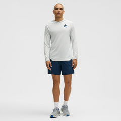 Vancouver Canucks lululemon License to Train Hoodie - Vapor | US 203169974