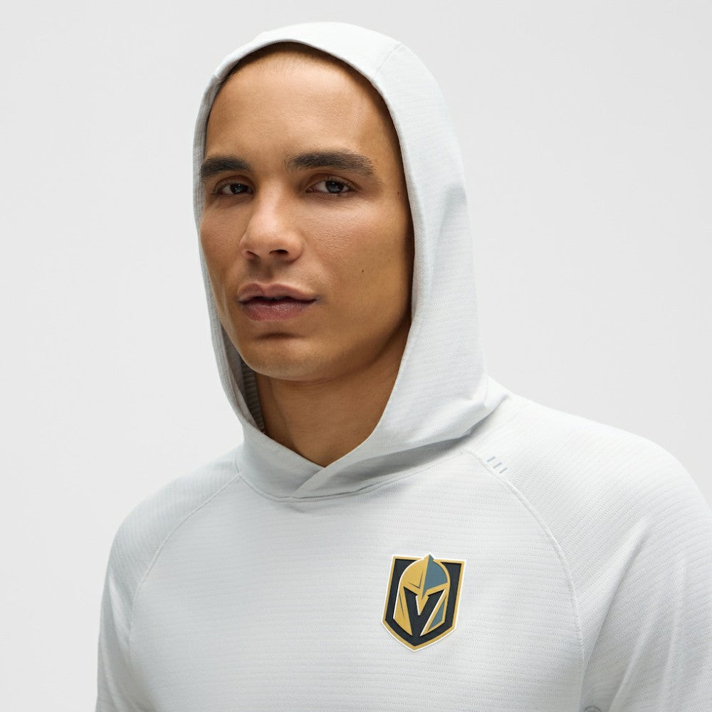 Vegas Golden Knights lululemon License to Train Hoodie - Vapor | US 203169975