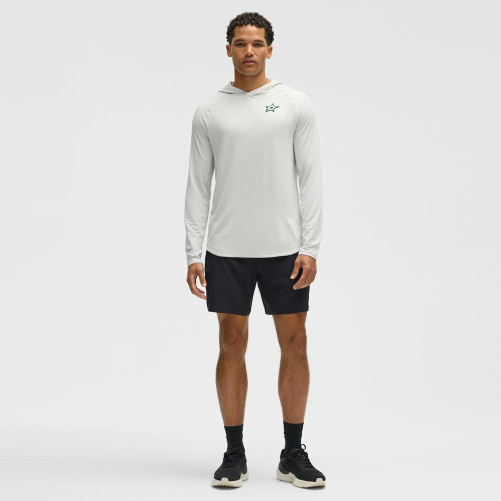 Dallas Stars lululemon License to Train Hoodie - Vapor | US 203169976