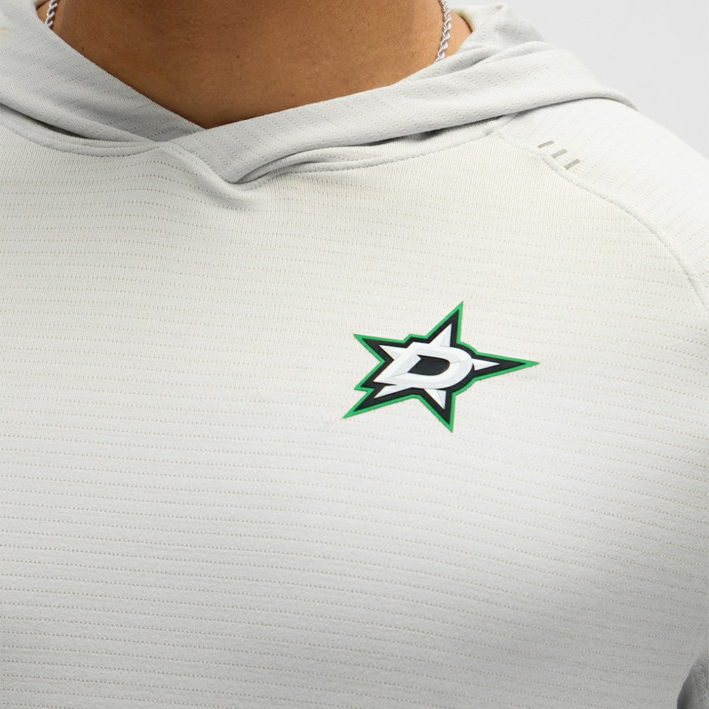 Dallas Stars lululemon License to Train Hoodie - Vapor | US 203169976