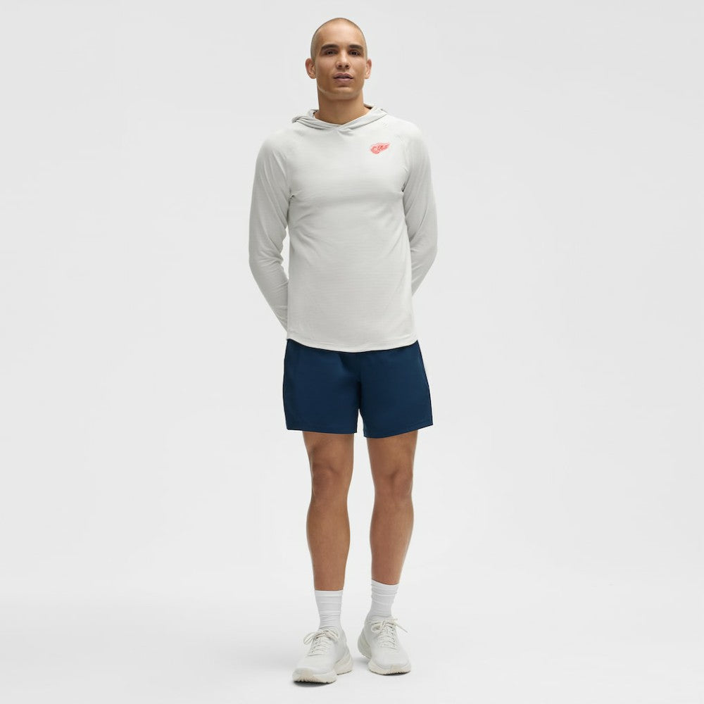 Detroit Red Wings lululemon License to Train Hoodie - Vapor | US 203169977