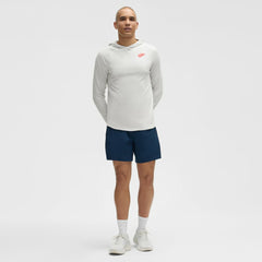 Detroit Red Wings lululemon License to Train Hoodie - Vapor | US 203169977