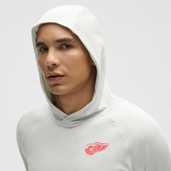 Detroit Red Wings lululemon License to Train Hoodie - Vapor | US 203169977