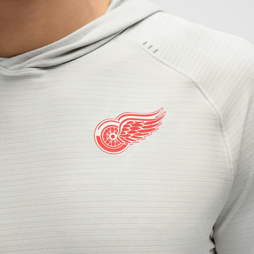 Detroit Red Wings lululemon License to Train Hoodie - Vapor | US 203169977