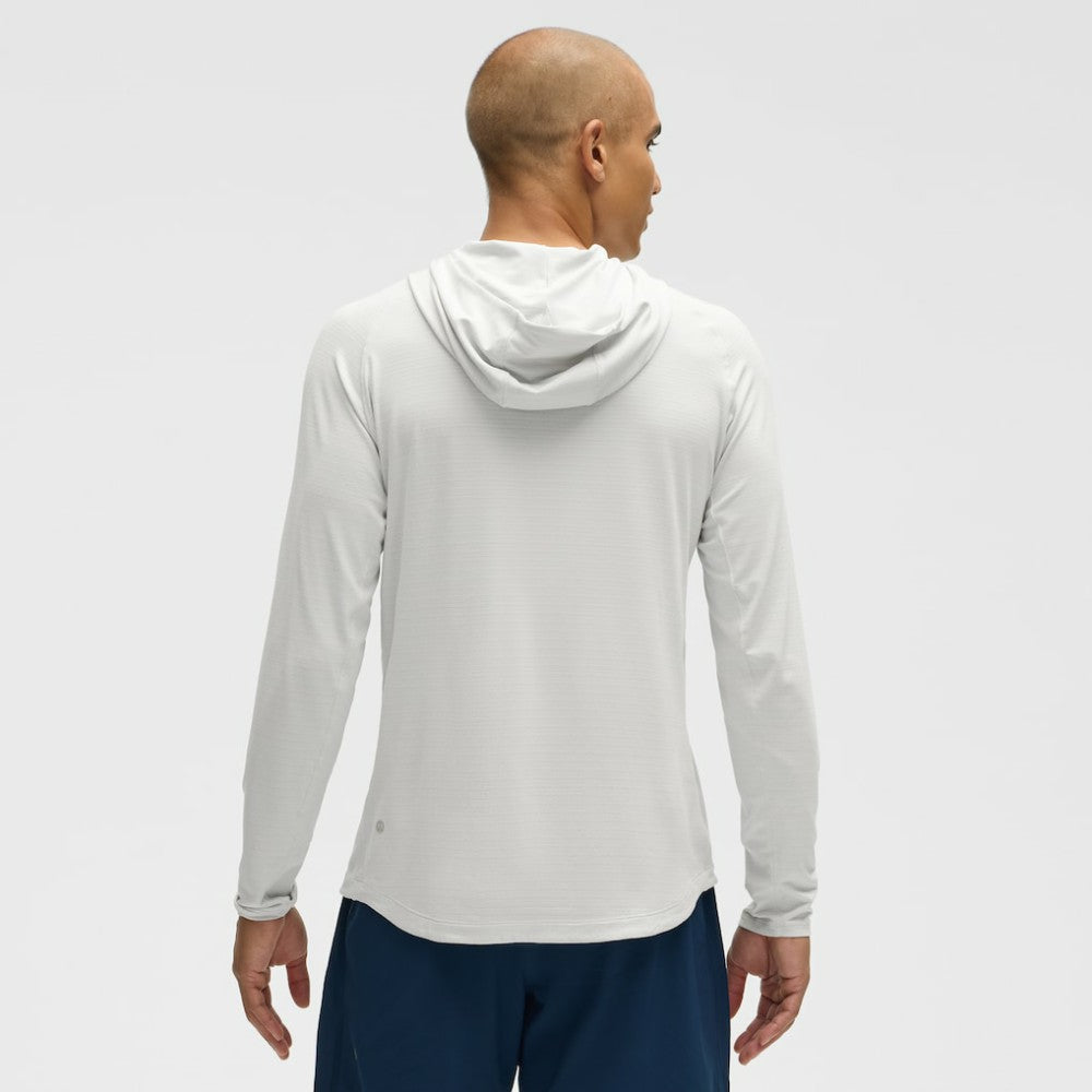 Edmonton Oilers lululemon License to Train Hoodie - Vapor | US 203169978