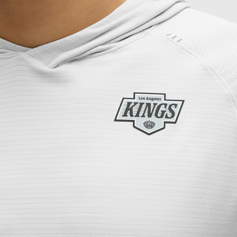 Los Angeles Kings lululemon License to Train Hoodie - Vapor | US 203169980