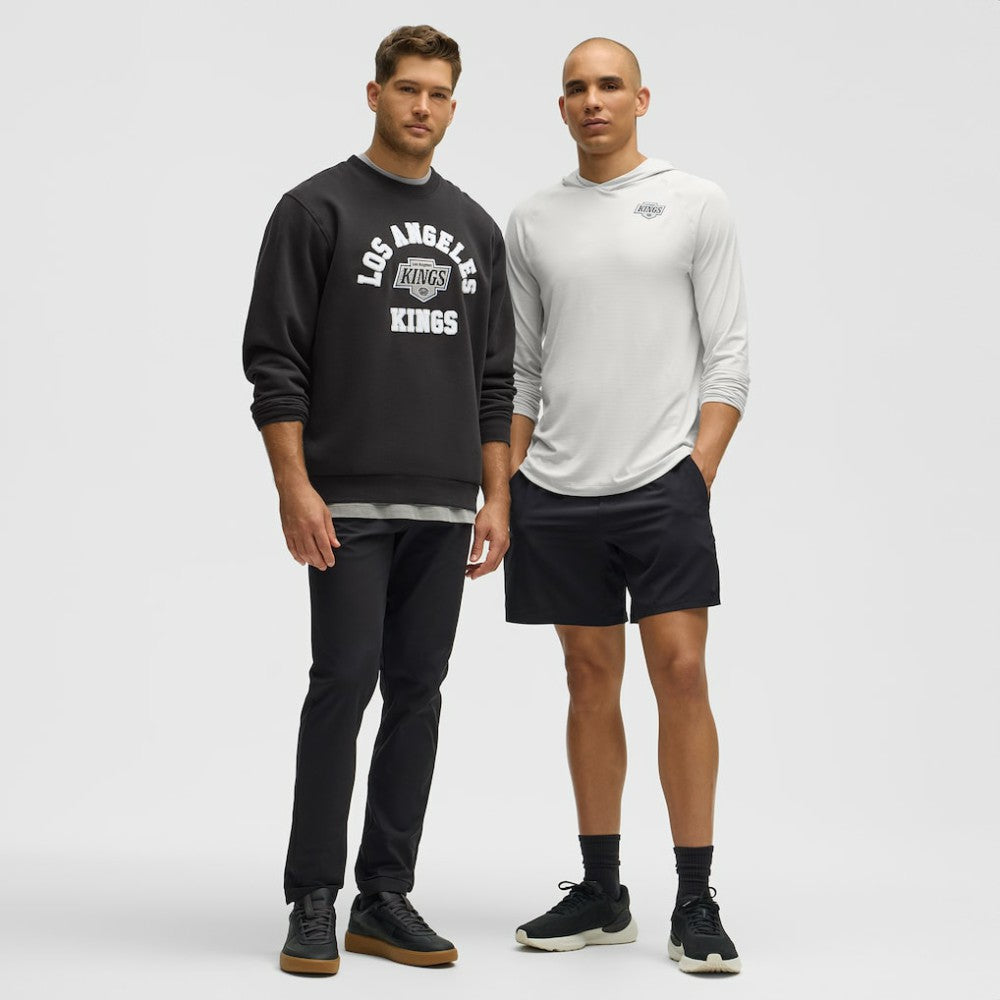 Los Angeles Kings lululemon License to Train Hoodie - Vapor | US 203169980