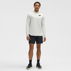 Minnesota Wild lululemon License to Train Hoodie - Vapor | US 203169981