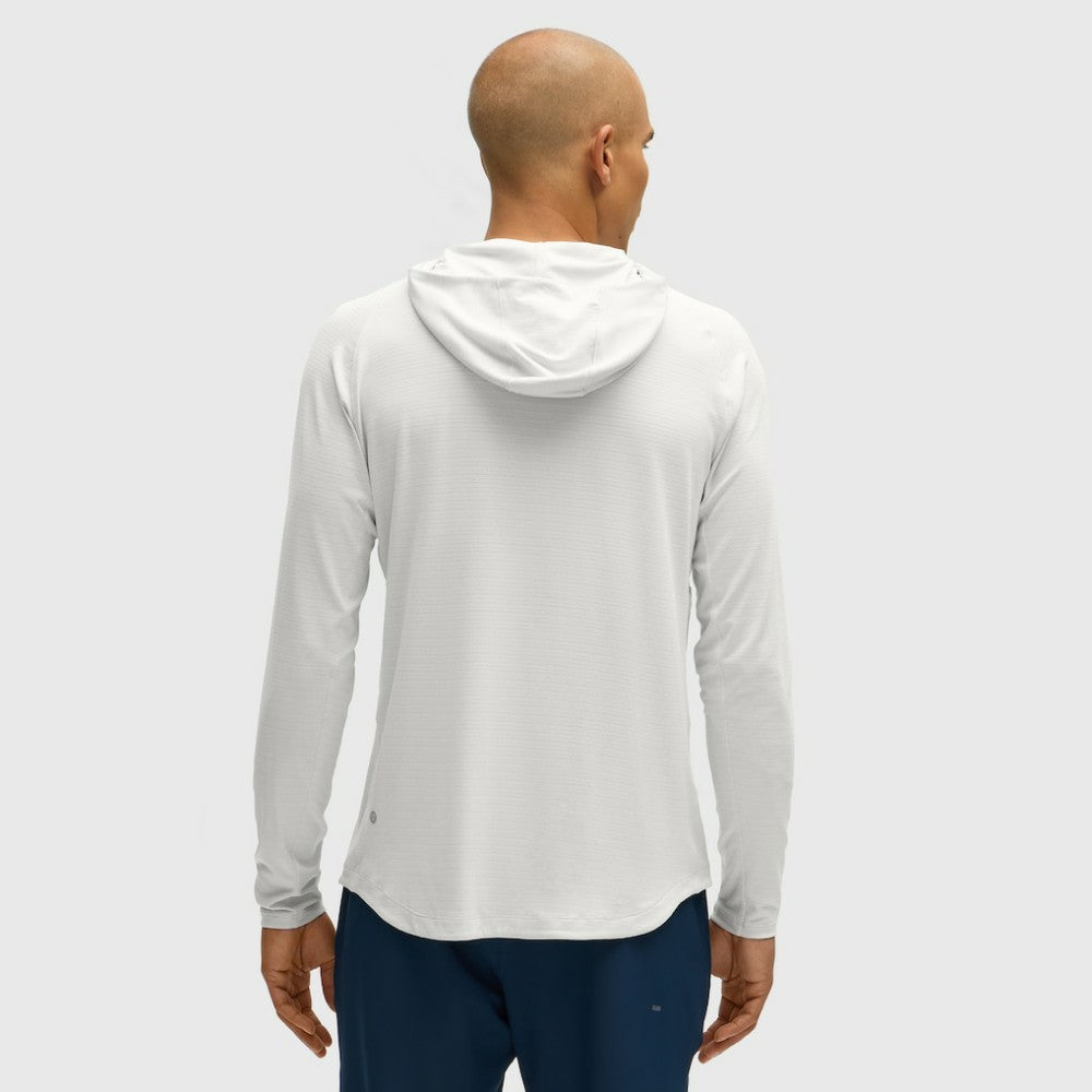 Nashville Predators lululemon License to Train Hoodie - Vapor | US 203169982
