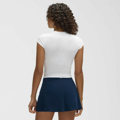 Seattle Kraken lululemon Women's Baby T-Shirt - White | US 203170031